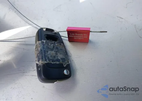 2014 Chevrolet Cruze 2Lt Auto из США, поврежденный, VIN 1G1PE5SB5E7191000